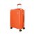 Mala de Viagem American Tourister Zanzibar Média Laranjeira - Imagem 2