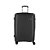 Mala de Viagem American Tourister Zanzibar Média Preto - Imagem 1