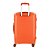 Mala de Viagem American Tourister Grande Zanzibar Laranja - Imagem 3