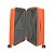 Mala de Viagem American Tourister Grande Zanzibar Laranja - Imagem 4