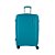 Mala de Viagem American Tourister Média Zanzibar Azul - Imagem 1