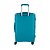 Mala de Viagem American Tourister Grande Zanzibar Azul - Imagem 3