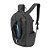 Mochila Curtlo Twin para Trilha 12L Preto - Imagem 3