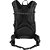 Mochila Curtlo Hot Shot para Mochila 20L Preto - Imagem 3