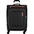Mala de Viagem American Tourister New Duncan Preta Média - Imagem 1