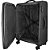 Mala de Viagem American Tourister New Duncan Preta Média - Imagem 4