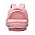 Mochila Pacific Pack Me Patches Glitter Rosa - Imagem 3