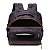 Mochila Pacific Pack Me Nasa Espace Travel Preto - Imagem 3