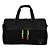 Bolsa Esportiva Xtrem Aerobic 3XT Preta Rosa - Imagem 1