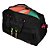 Bolsa Esportiva Xtrem Aerobic 3XT Preta Rosa - Imagem 3