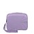 Necessaire American Tourister Starvibe Lilás Lavanda - Imagem 1