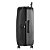 Mala de Viagem Samsonite Eurotravel Tamanho Média Preto - Imagem 3