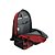 Mochila Samsonite Reformation Meriton Vermelho - Imagem 4