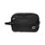 Necessaire Curtlo Travel Wash Pequeno Preto - Imagem 1