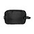 Necessaire Curtlo Travel Wash Pequeno Preto - Imagem 2