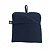 Mochila Curtlo Compacta Dobrável Trip 23 Azul - Imagem 2