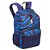 Mochila Sestini Grande NBA Legend Azul - Imagem 2