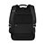 Mochila Victorinox Mythic Deluxe Nylon Preto - Imagem 2