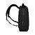 Mochila Victorinox Mythic Deluxe Nylon Preto - Imagem 4