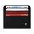 Carteira Victorinox Card Holder Travel Essentials Preto - Imagem 4
