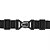 Pochete Victorinox Belt Bag Travel Essentials Preto - Imagem 3