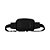 Pochete Victorinox Belt Bag Travel Essentials Preto - Imagem 5