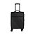 Mala de Bordo American Tourister Sun Break Expansível Preto - Imagem 1