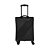 Mala de Bordo American Tourister Sun Break Expansível Preto - Imagem 3