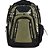 Mochila Ogio Renegade Pro Woodcut Polka Preto Verde - Imagem 1