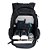 Mochila Ogio Rev Pack Black Stealth Unissex Preto - Imagem 4