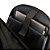 Mochila Sestini Carrinho 4 Rodas Paul Frank T03 Preto - Imagem 4