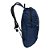 Mochila Curtlo Dobrável Trip 14 Litros Azul Marinho - Imagem 5