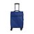Mala de Bordo Samsonite Exp Pequena Sun Break Azul - Imagem 1