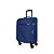 Mala de Bordo Samsonite Exp Pequena Sun Break Azul - Imagem 2