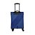 Mala de Bordo Samsonite Exp Pequena Sun Break Azul - Imagem 3