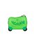 Mala De Viagem Samsonite Infantil Pequena Dream Rider Dino - Imagem 2