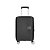 Mala de Bordo Samsonite Exp Pequena Curio Preto - Imagem 1