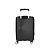 Mala de Bordo Samsonite Exp Pequena Curio Preto - Imagem 3