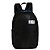 Mochila Sestini G Nba Basics Unissex Preto - Imagem 1
