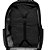 Mochila Sestini GG 2 Compartimento Outsider Unissex Preto - Imagem 5