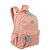 Mochilas Sestini 2 Comp College Hydroblock Candy Unissex - Imagem 2