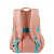 Mochilas Sestini 2 Comp College Hydroblock Candy Unissex - Imagem 3
