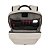Mochila Victorinox Altmont Modern City Daypack Stone Branco - Imagem 4