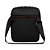Bolsa Transversal Victorinox Altmont Modern Crossbody Preto - Imagem 4