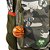 Mochila Sestini G Nba Begins Camuflado Unissex - Imagem 5