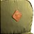 Mochila Sestini 2 Comp College 4 Oliva Unissex Verde - Imagem 5