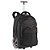 Mochilas com Carrinho Sestini Mega Rodas Evolution 2 Preto - Imagem 2