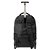 Mochilas com Carrinho Sestini Mega Rodas Evolution 2 Preto - Imagem 3