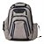 Mochila Ogio Gambit Pro Backpack Heather Gray Cinza - Imagem 1