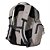 Mochila Ogio Gambit Pro Backpack Heather Gray Cinza - Imagem 3